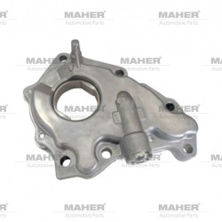 YAĞ POMPA MAZDA 3 03-09